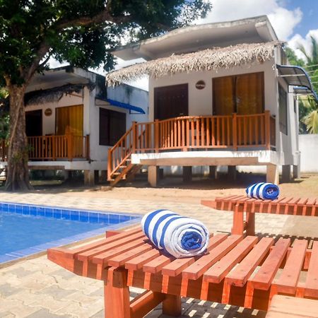 Edward'S Bungalow Tangalle Buitenkant foto